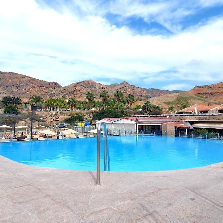 Villa Happiness - Luxury Chalet With Sea View Las Palmas de Gran Canaria Exteriér fotografie