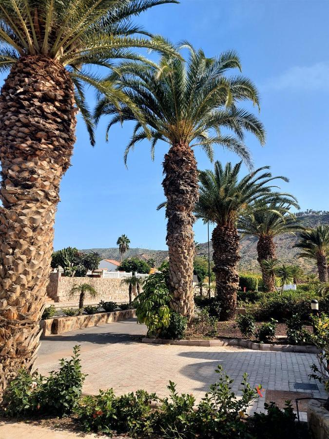 Villa Happiness - Luxury Chalet With Sea View Las Palmas de Gran Canaria Exteriér fotografie