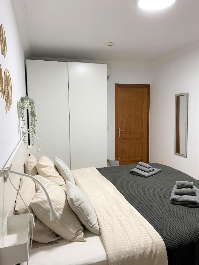 Villa Happiness - Luxury Chalet With Sea View Las Palmas de Gran Canaria Exteriér fotografie