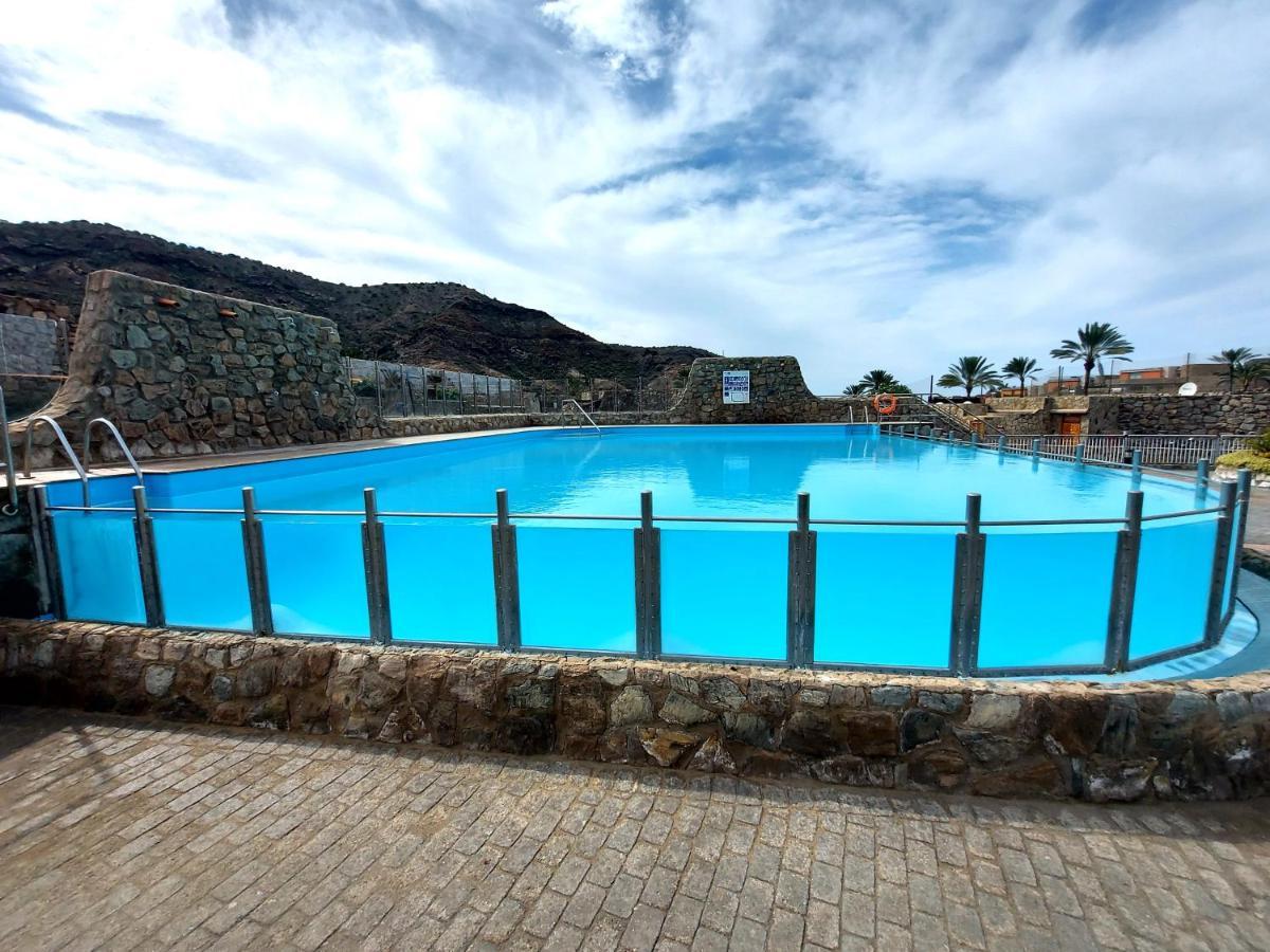 Villa Happiness - Luxury Chalet With Sea View Las Palmas de Gran Canaria Exteriér fotografie