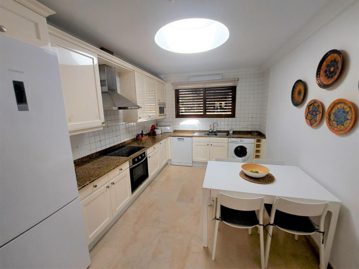 Villa Happiness - Luxury Chalet With Sea View Las Palmas de Gran Canaria Exteriér fotografie