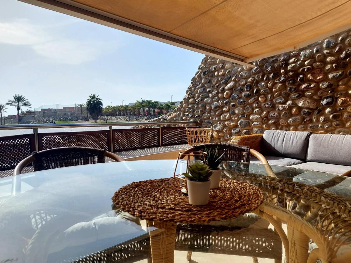 Villa Happiness - Luxury Chalet With Sea View Las Palmas de Gran Canaria Exteriér fotografie