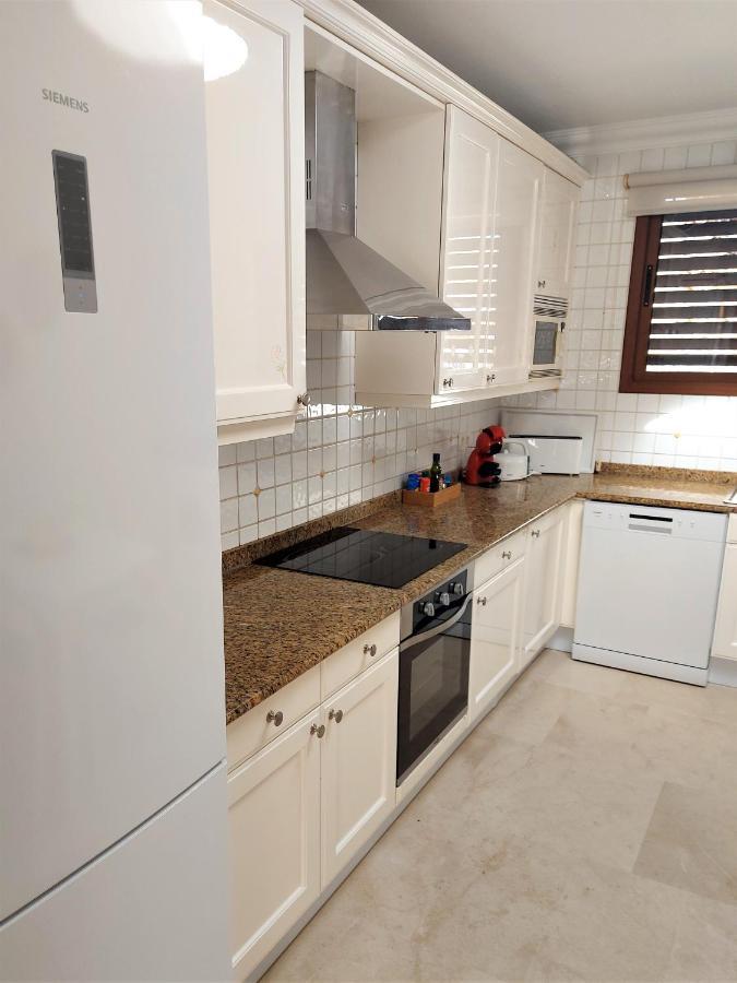 Villa Happiness - Luxury Chalet With Sea View Las Palmas de Gran Canaria Exteriér fotografie