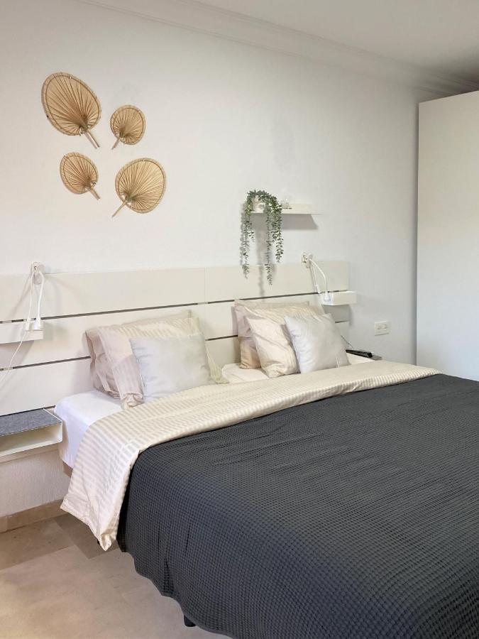 Villa Happiness - Luxury Chalet With Sea View Las Palmas de Gran Canaria Exteriér fotografie