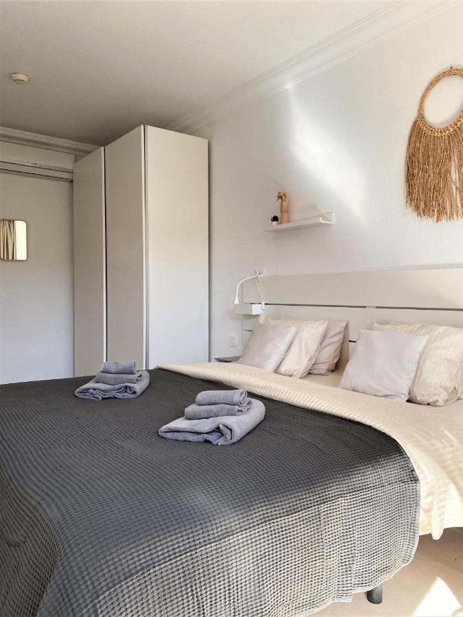 Villa Happiness - Luxury Chalet With Sea View Las Palmas de Gran Canaria Exteriér fotografie