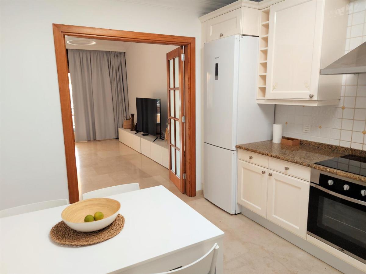 Villa Happiness - Luxury Chalet With Sea View Las Palmas de Gran Canaria Exteriér fotografie