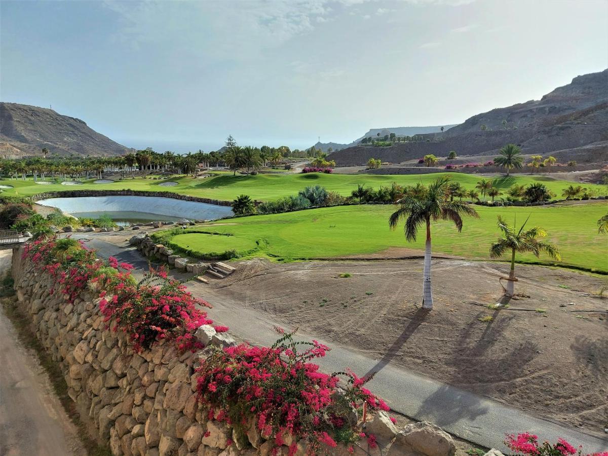 Villa Happiness - Luxury Chalet With Sea View Las Palmas de Gran Canaria Exteriér fotografie