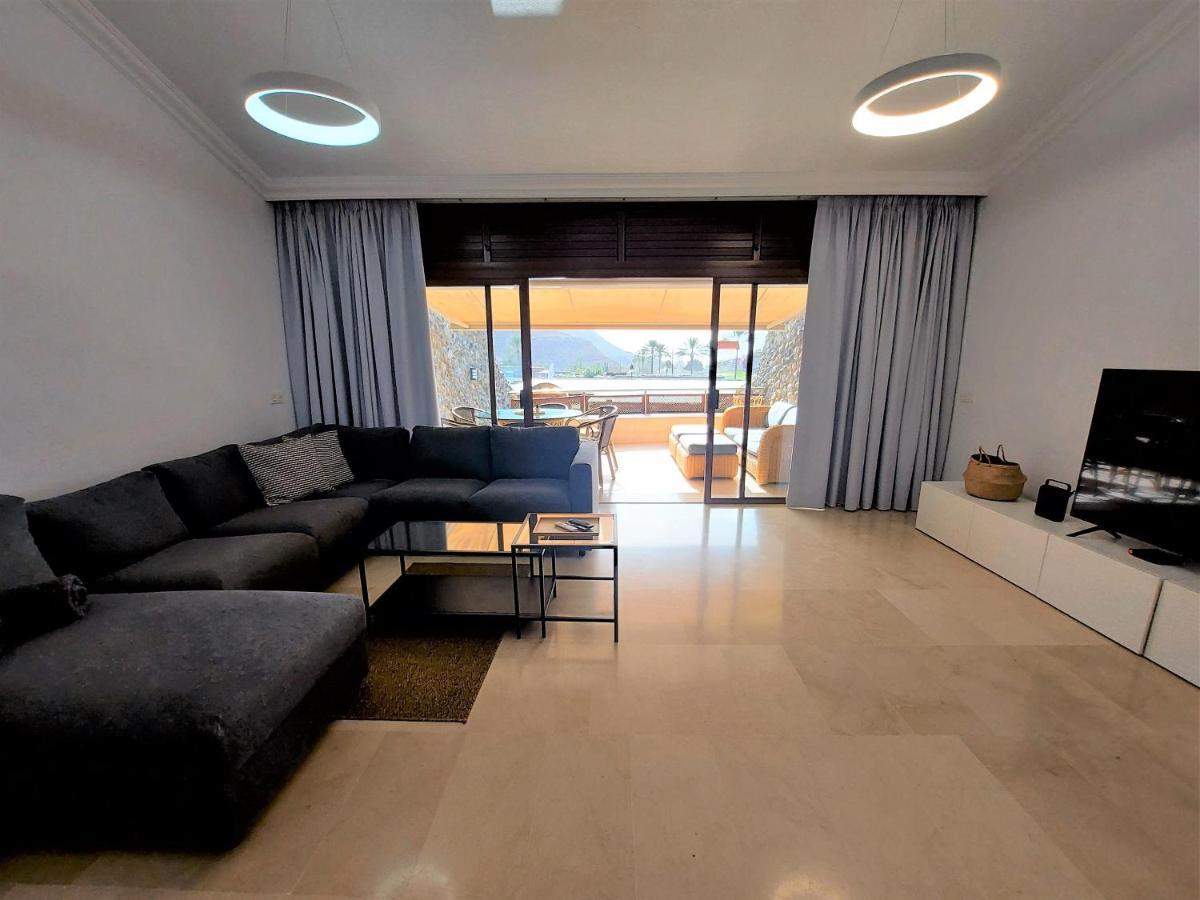 Villa Happiness - Luxury Chalet With Sea View Las Palmas de Gran Canaria Exteriér fotografie