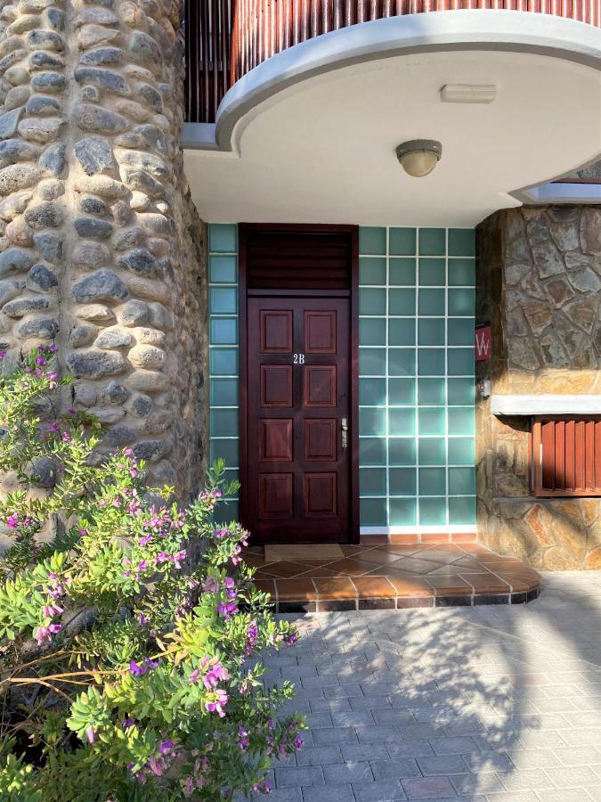 Villa Happiness - Luxury Chalet With Sea View Las Palmas de Gran Canaria Exteriér fotografie