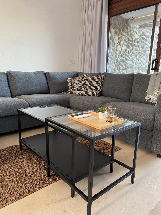 Villa Happiness - Luxury Chalet With Sea View Las Palmas de Gran Canaria Exteriér fotografie