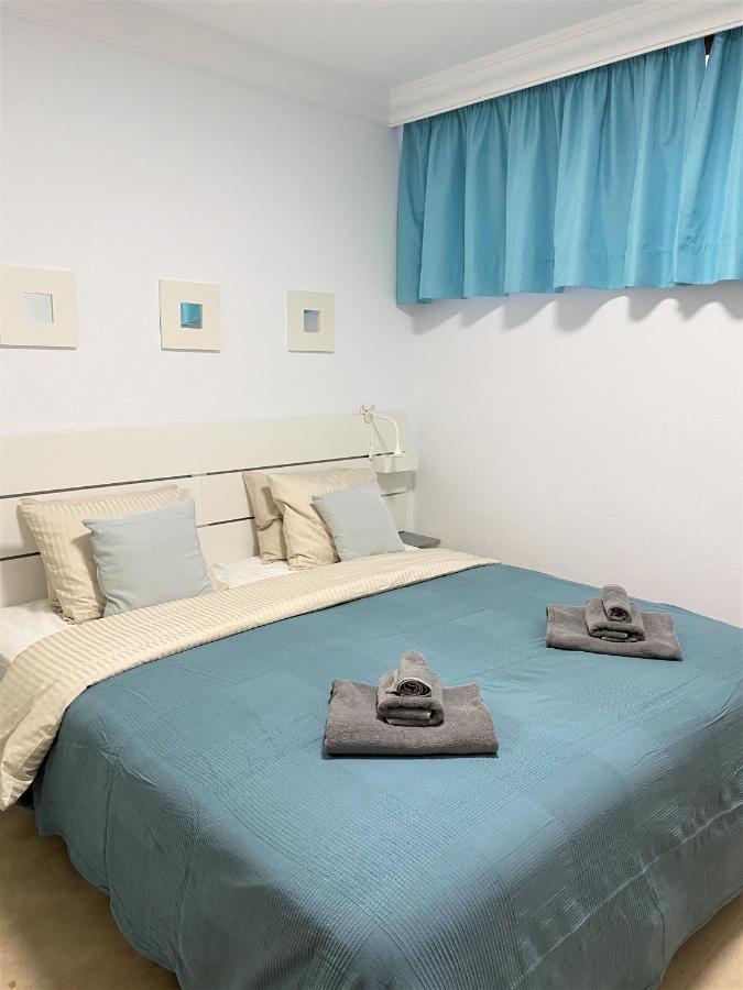 Villa Happiness - Luxury Chalet With Sea View Las Palmas de Gran Canaria Exteriér fotografie