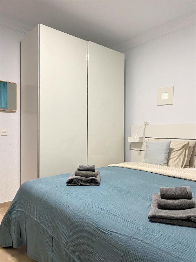 Villa Happiness - Luxury Chalet With Sea View Las Palmas de Gran Canaria Exteriér fotografie
