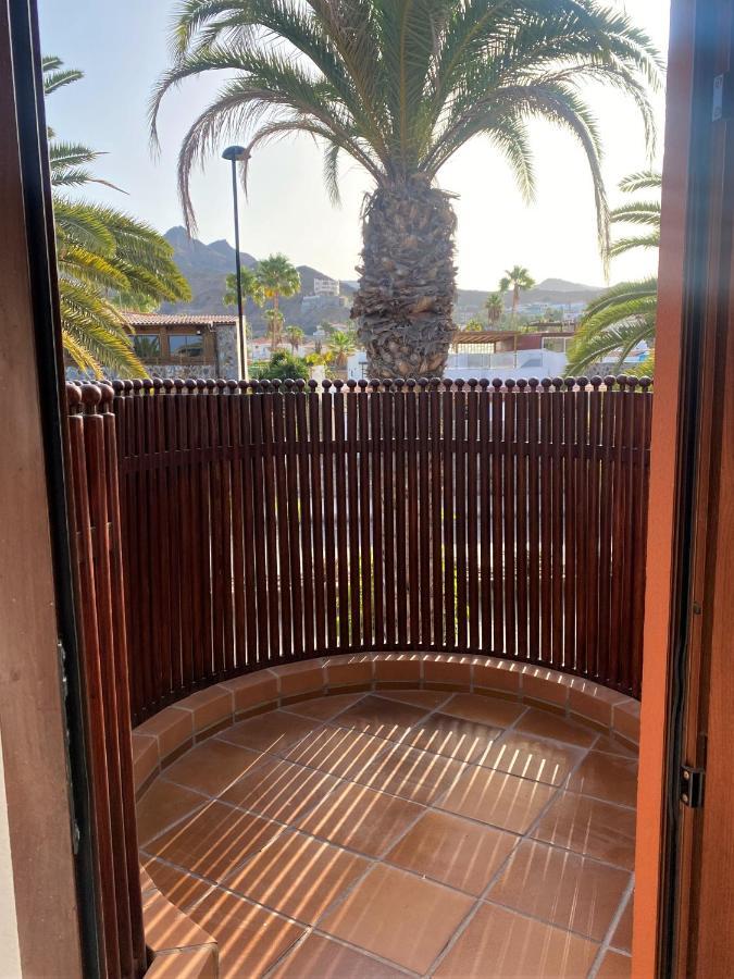 Villa Happiness - Luxury Chalet With Sea View Las Palmas de Gran Canaria Exteriér fotografie
